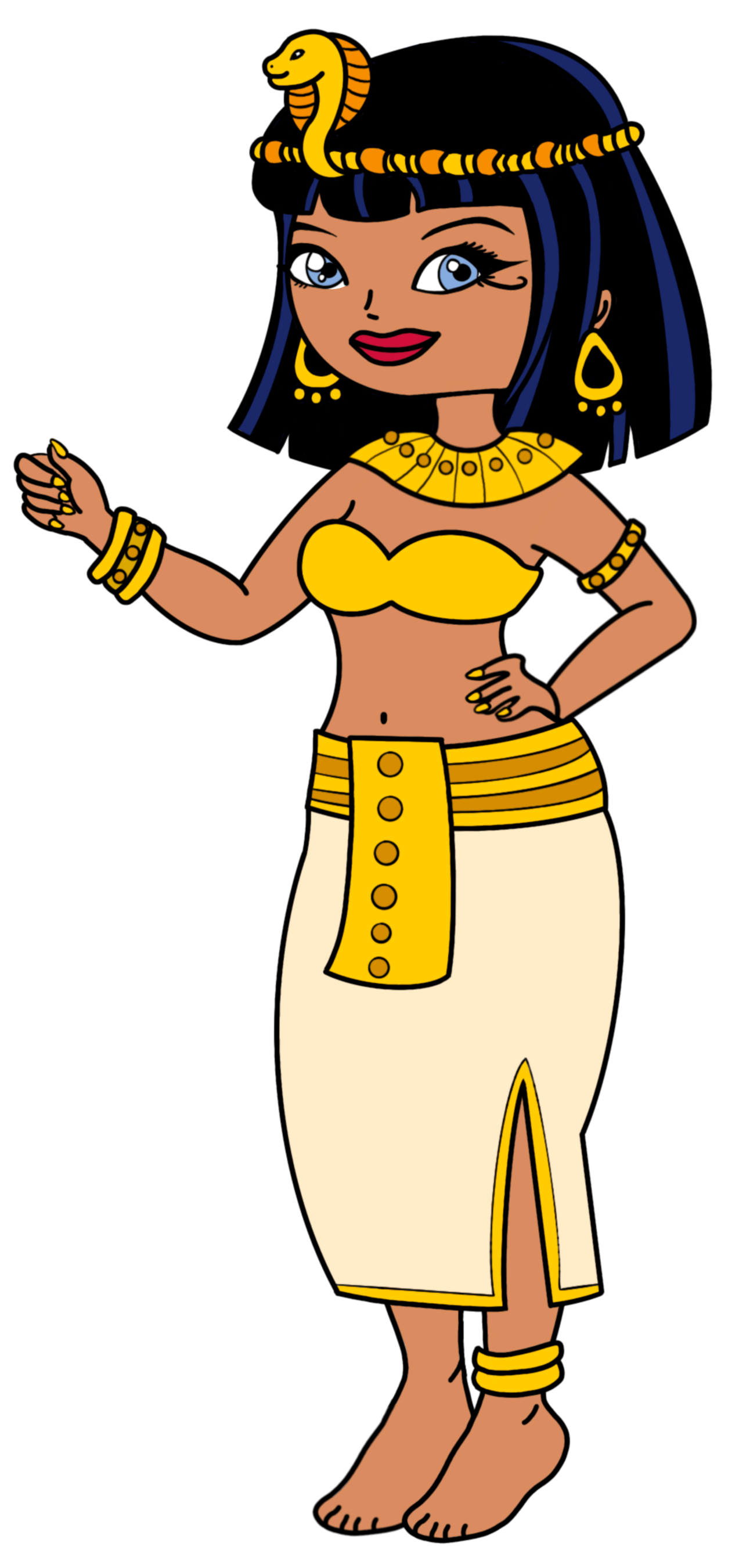 Cleopatra