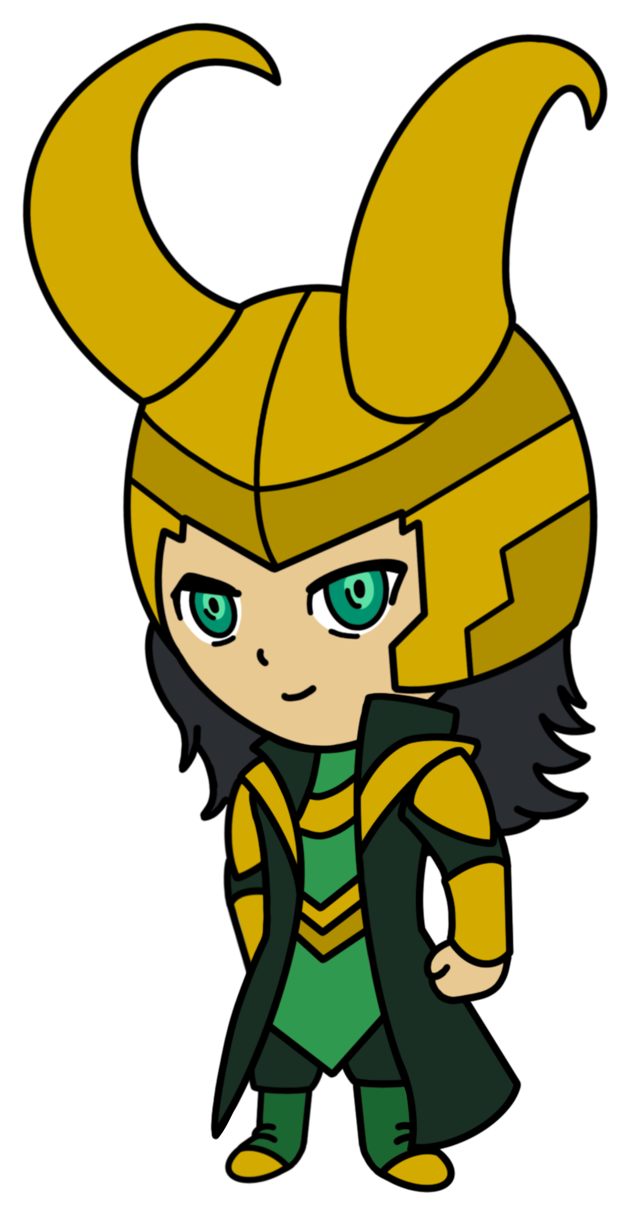 Loki