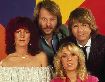 ABBA