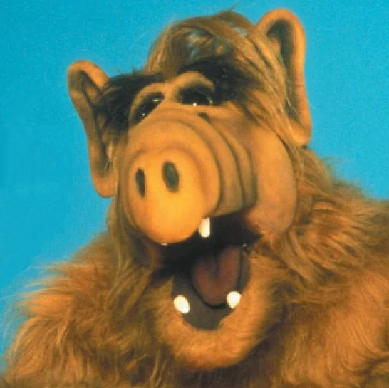 Alf