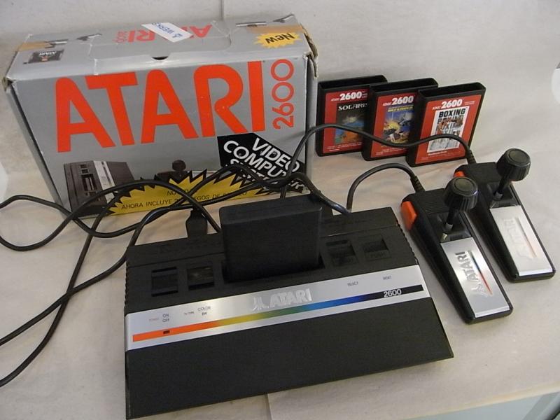 Atari