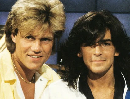 Modern Talking