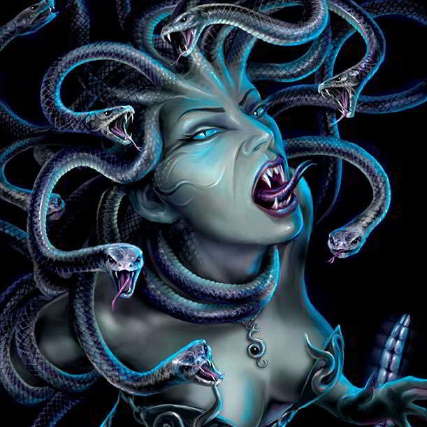 Medusa