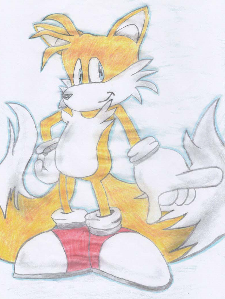 Tails